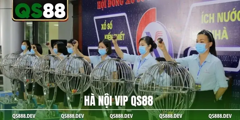 Hà Nội Vip QS88