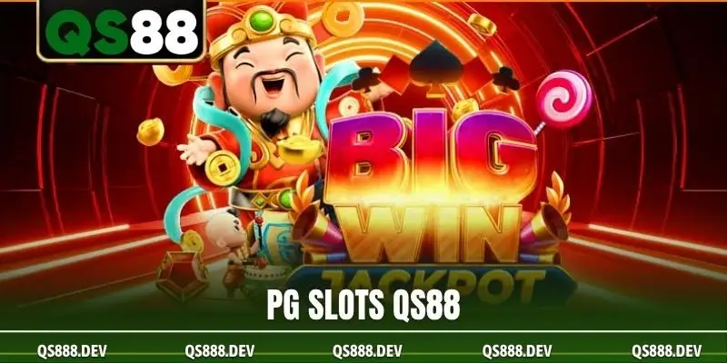 PG Slots QS88
