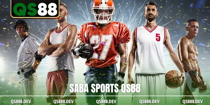 Saba Sports QS88