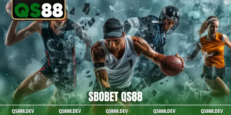 SBOBET QS88
