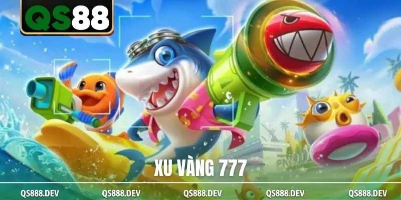 Xu Vàng 777
